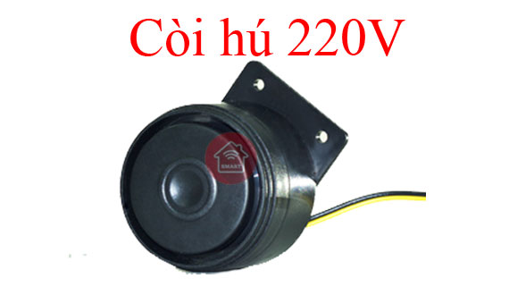 coi-hu-220v