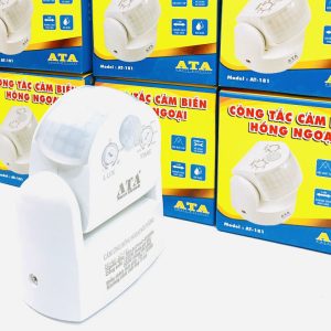 Công tắc cảm ứng chuyển động ATA AT-181